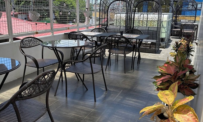 Legazpi Hotel | Thirdy's Tourist Inn