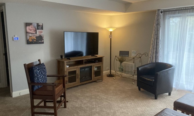 Orland Park Condo | Thirty Day Minimum Condo in Chicago SW Suburbs of Orland Park Illinois