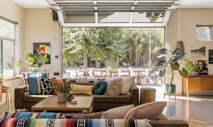 Arroyo Grande House | This house is a 4 bedroom(s), 2.5 bathrooms, located in Arroyo Grande, CA.