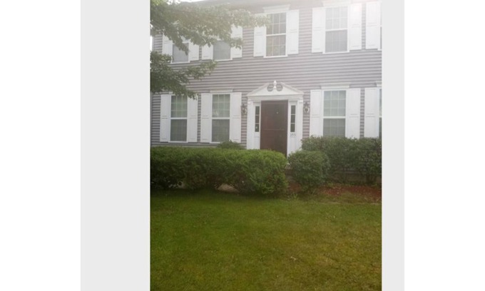 Torrington House | This is Room sharing property we only listed the master bedroom and bathroom