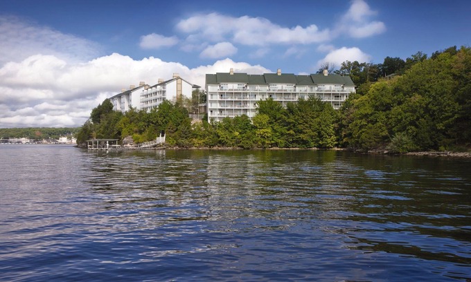 Osage Beach Resort | This is the best of the Ozarks !