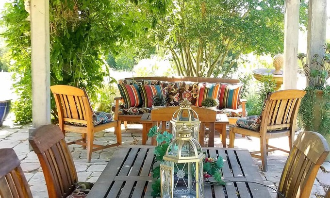 Santa Ynez Other | This property is no longer available.