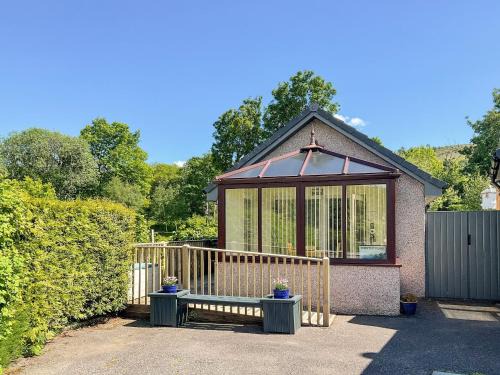 East Lewiston House | Thistle Dubh