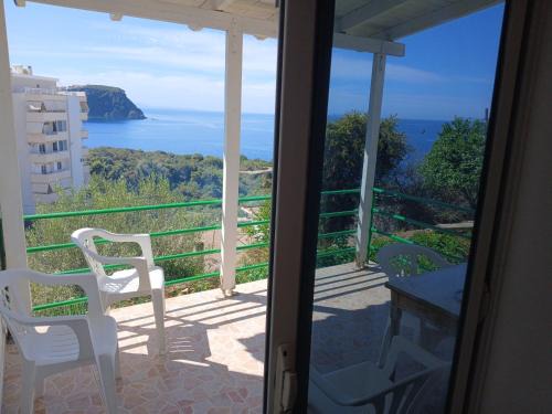 Himare Apartment | Thoma goro stefanelI