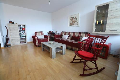 Bezigrad District Apartment | Thomas apartment 028