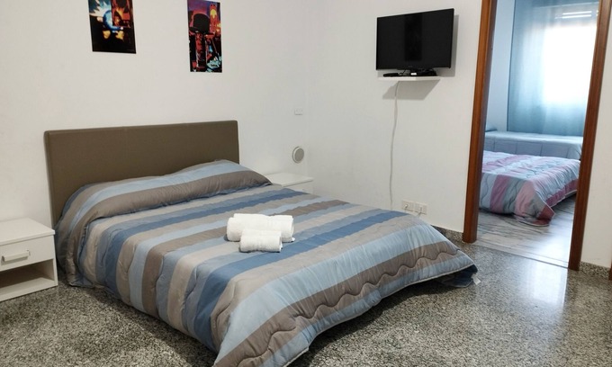 Comiso Apartment | Thomas's Home Camera BCir: TRS-IT-SIC-17432