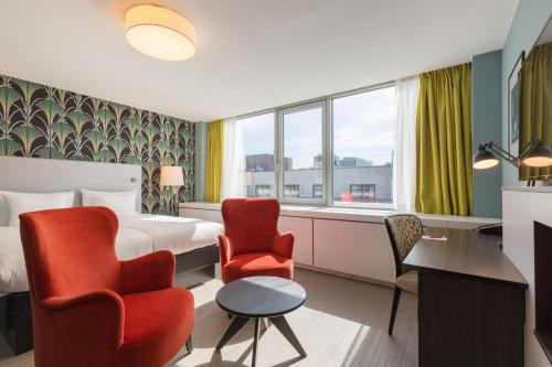 Upper Town Hotel | Thon Hotel EU
