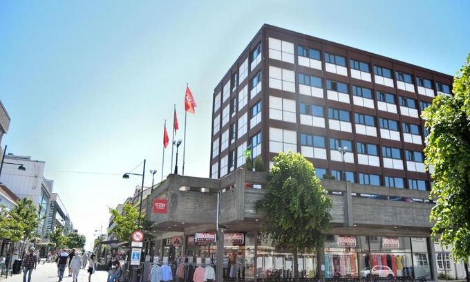 Kristiansand Hotel | Thon Partner Hotel Kristiansand