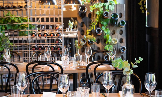 Kristiansand Hotel | Thon Partner Hotel Parken