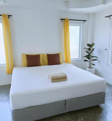 Koh Lan Bed & Breakfast | Thongtalay Bed & Breakfast Koh Larn