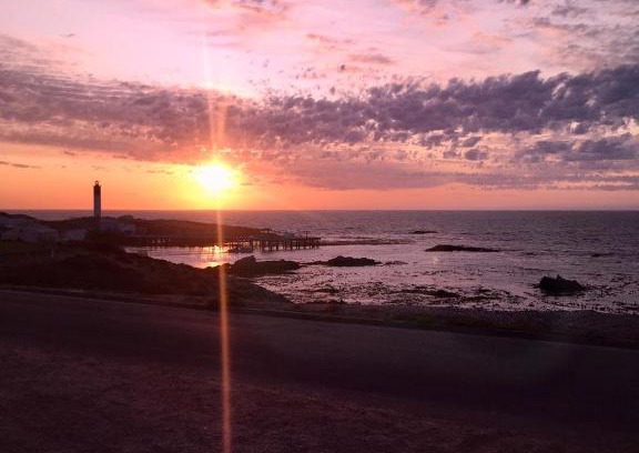 Doringbaai Apartment | Thornbay accommodation