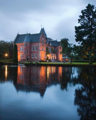 Vasterlanda Hotel | Thorskogs Slott
