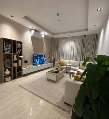 Riyadh Apartment | Three Bedroom furnished apartment in north Riyadh