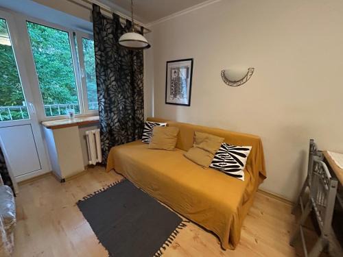 Rivne Apartment | Three Bedroom Stepana Bandery Street