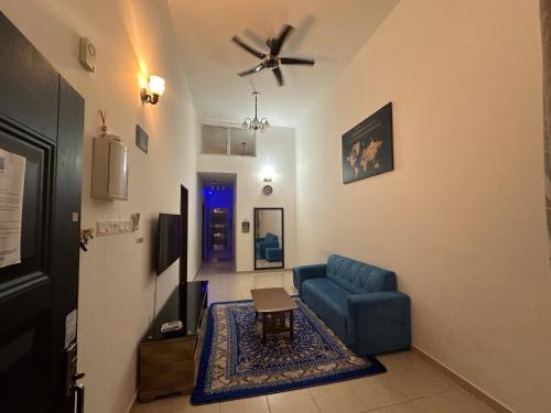 Pasir Gudang House | three bedroom tarraced house - RainaHomestay Pasir Gudang