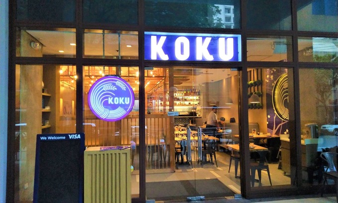 Salcedo Village Condo | Three Central