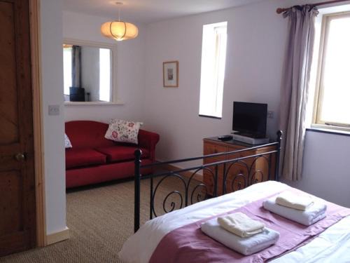 Cranbrook Bed & Breakfast | Three Chimneys Farm Accommodation