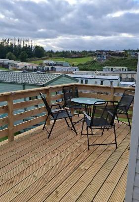 Balminnoch Other | Three Lochs Holiday Park- Lochwood Caravan
