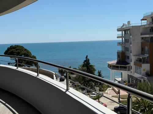 Durres Apartment | Three mirrors Currila beach Durres