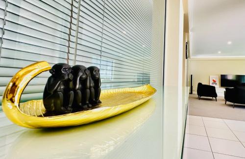 Kellyville Apartment | Three Monkeys Residence