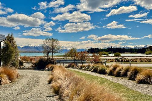 Lake Tekapo House | Three Rivers 2 Bedroom Cottage