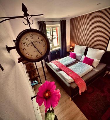 Passau Apartment | Three Rivers 3