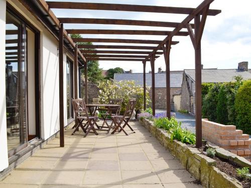 Talgarth House | Three Views Bungalow