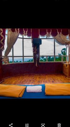 Kovalam House | Thriphala ayurveda resort