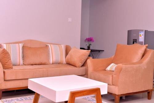 Bukoto Apartment | Thrive Cozy Apartments
