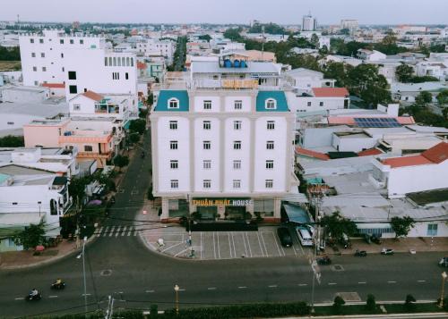 Soc Trang Hotel | Thuan Phat House Soc Trang