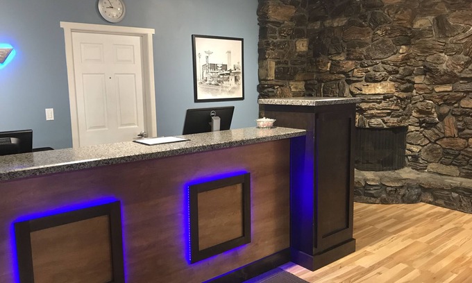 Downtown Hotel | Thunderbird Lodge