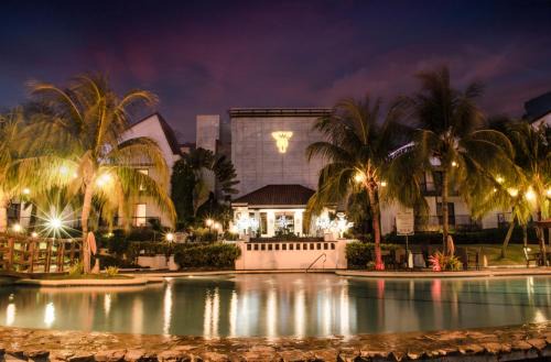Binangonan Resort | Thunderbird Resorts - Rizal