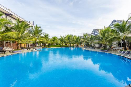 Long Beach Resort | Thuong Trang Villa Phu Quoc