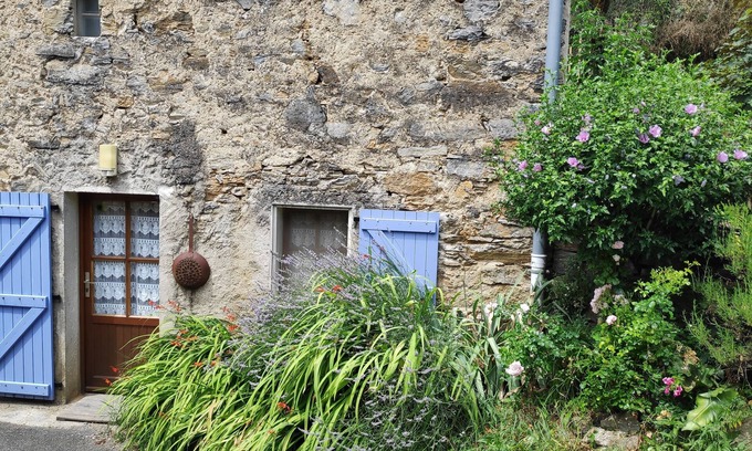 Cambounes Other | Thyme Holiday home, Lovely converted Pigeonnier, self-catering holidays, Tarn,