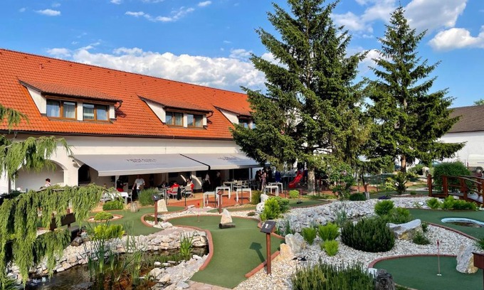 Tisnov House | Tišnovská Rychta