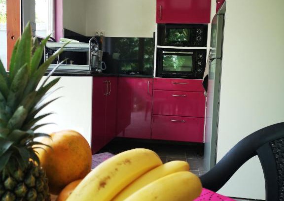 Trois-Rivieres House | Ti Coco