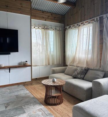 Saint-Philippe House | Ti Coin Sauvage - Location Touristique