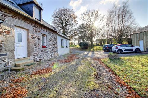 Corlay House | Ti' gite damour