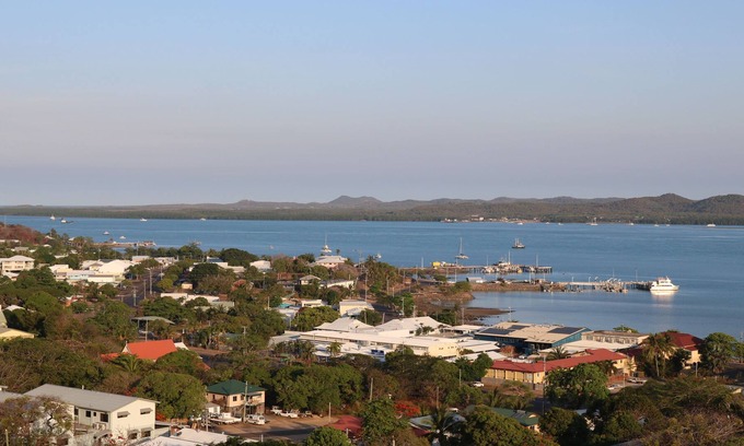 Thursday Island Hotel | TI Motel Torres Strait