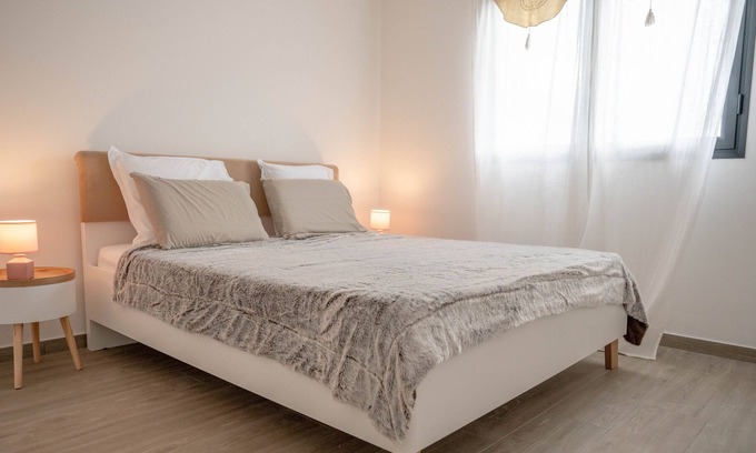 Manapany-les-Bains House | Ti Sable Plage 1