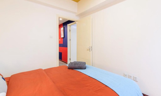 Hedong Apartment | Tianjin·Hedong district·Excellence Building