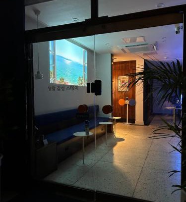 Yeongam House | Ticket to the Moon A