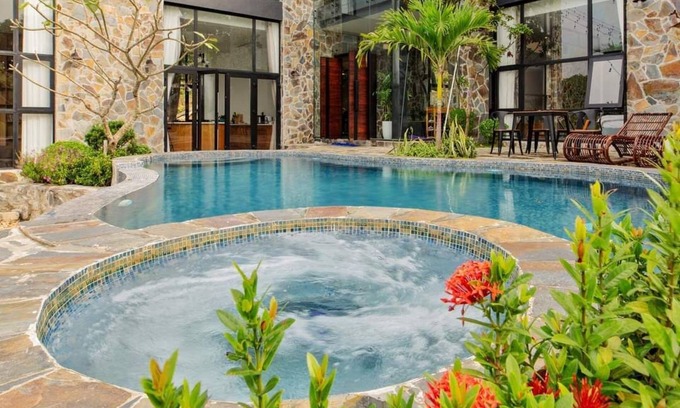 Tam Dao Villa | TICO VILLA TAM DAO
