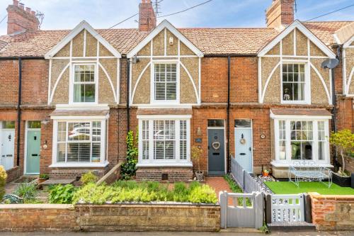 Overstrand House | Tide Cottage O