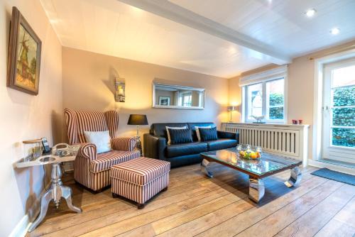 Oevenum Apartment | Tide-Haus