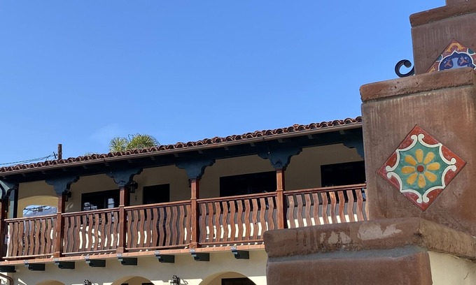 West Beach Apartment | Tide Pool Villas