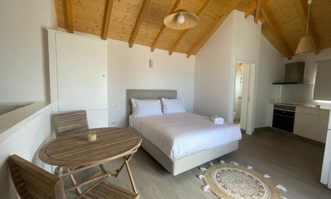 Paul do Mar Apartment | Tides proprety - High tide