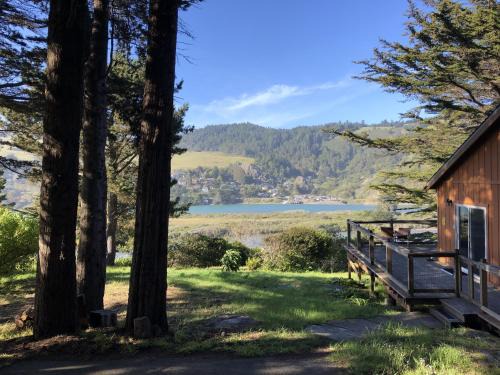 Occidental House | Tidesong
