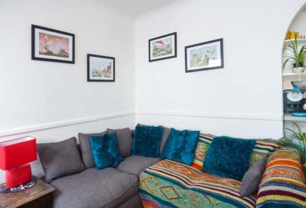 Polzeath House | Tidewood