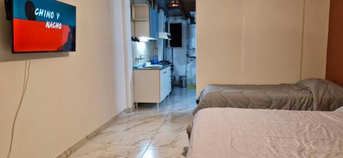 Centro Apartment | Tiempos patagónicos de reflexión